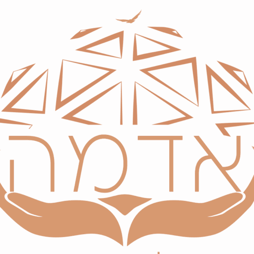 לוגו אדמה